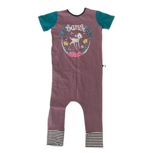 Rags / Disney 18-24M Romber